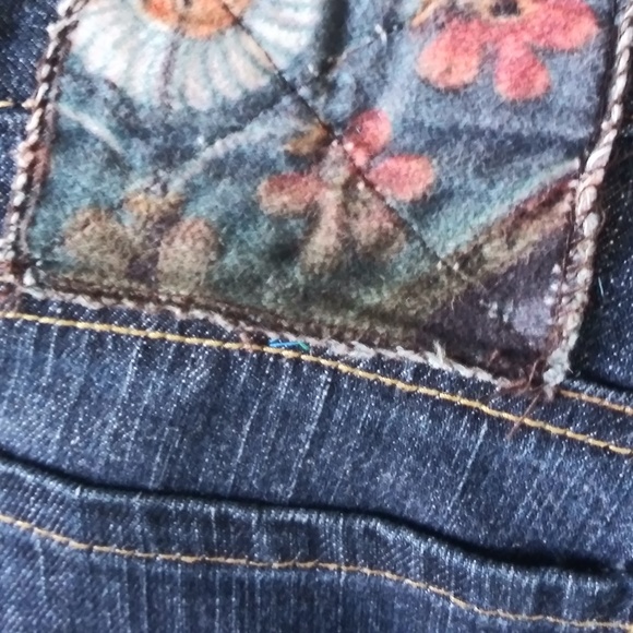 Tommy Hillfiger Jeans  - 16 - Picture 2 of 6